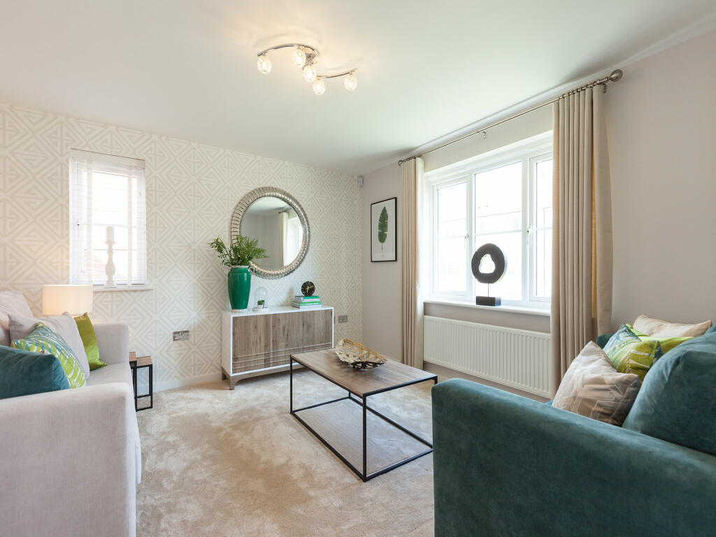 Additional image 5 of Bluebell Walk, Platt Lane, Westhoughton, Greater Manchester, 
BL5 3HG