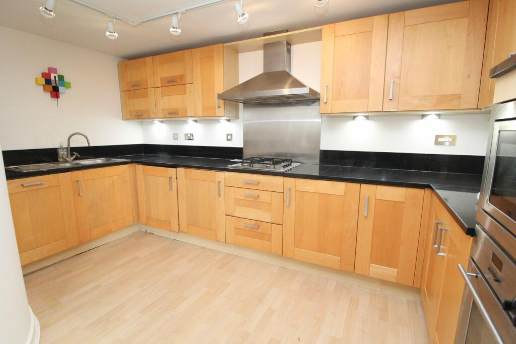 Additional image 8 of Richmond Hill Drive, Bournemouth, BH2