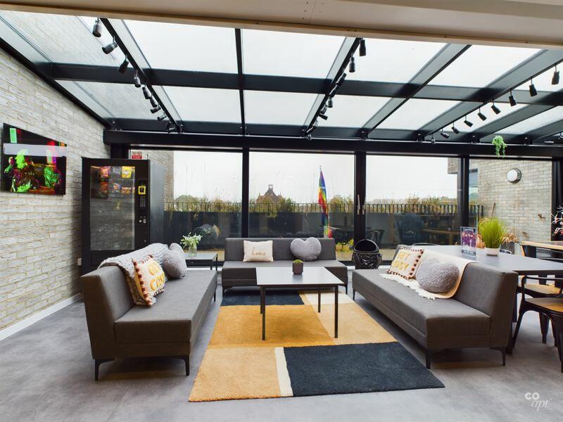 Additional image 8 of Ravilious House- Deluxe Studio