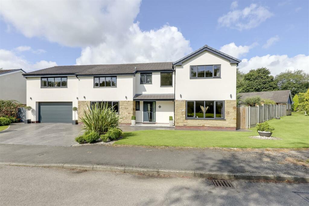 Additional image 57 of Meadow Park, Irwell Vale, Ramsbottom, Bury