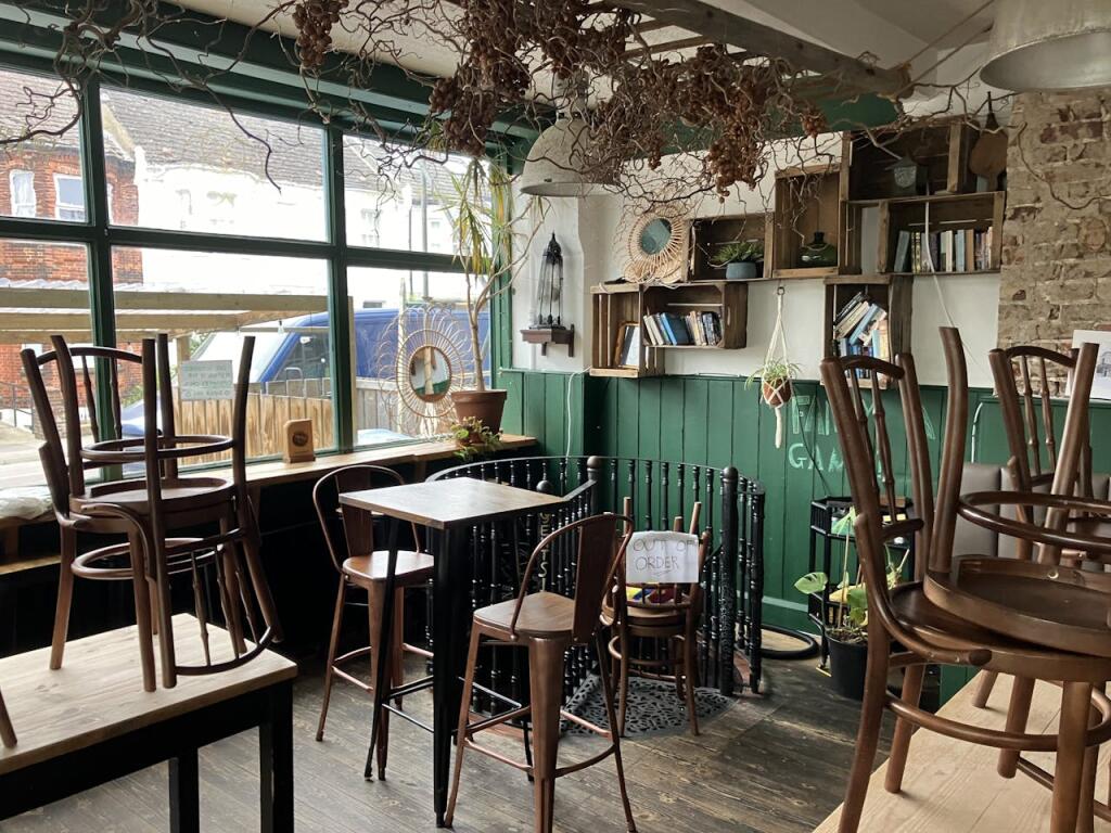 Additional image 5 of Roundhill, 100 Ditchling Road, Brighton, BN1 4SG