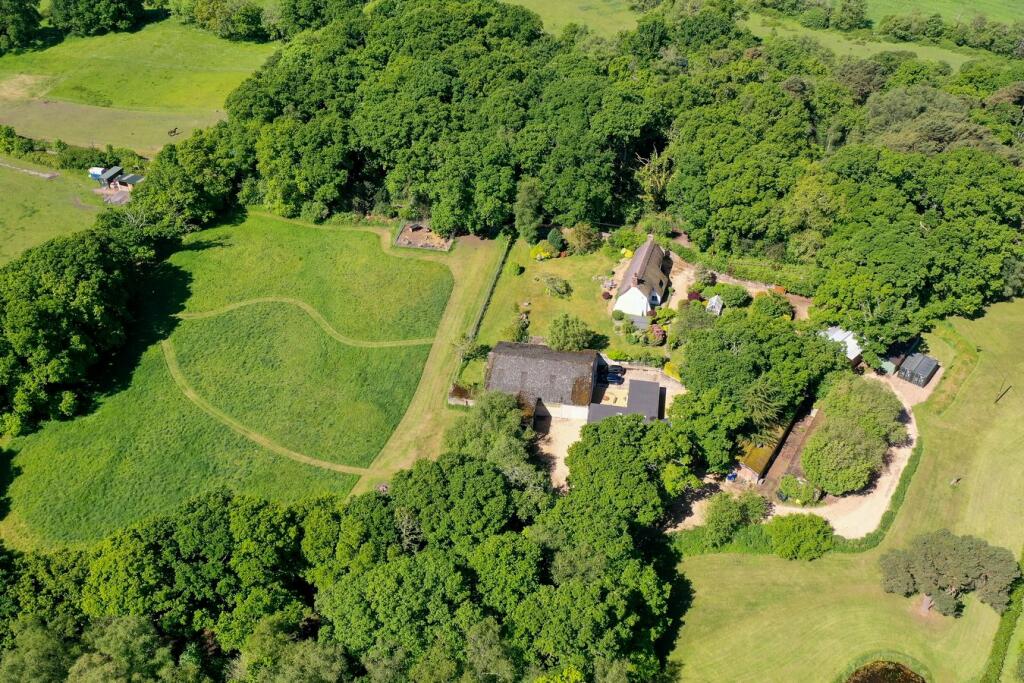 Additional image 19 of Lions Hill Way, Ashley Heath, Ringwood, BH24