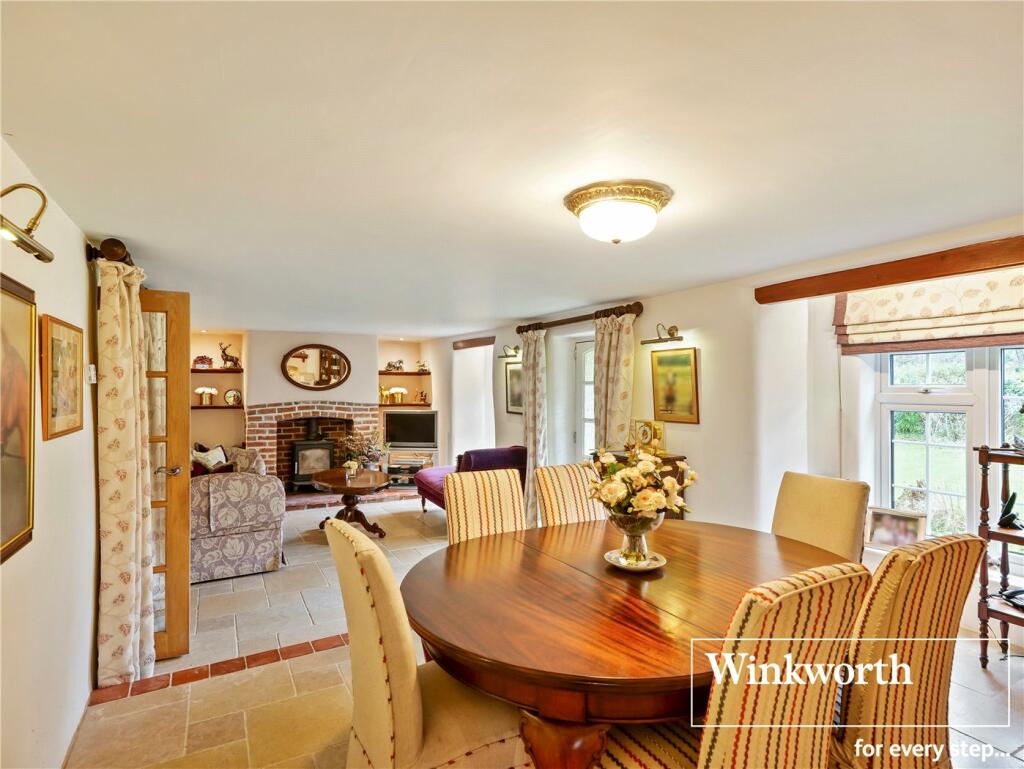 Additional image 5 of Furzelands Road, Three Legged Cross, Wimborne, Dorset, BH21