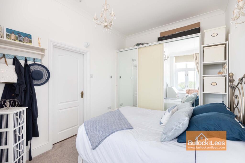 Additional image 8 of Burlington Mansion, Boscombe Spa, stunning flat