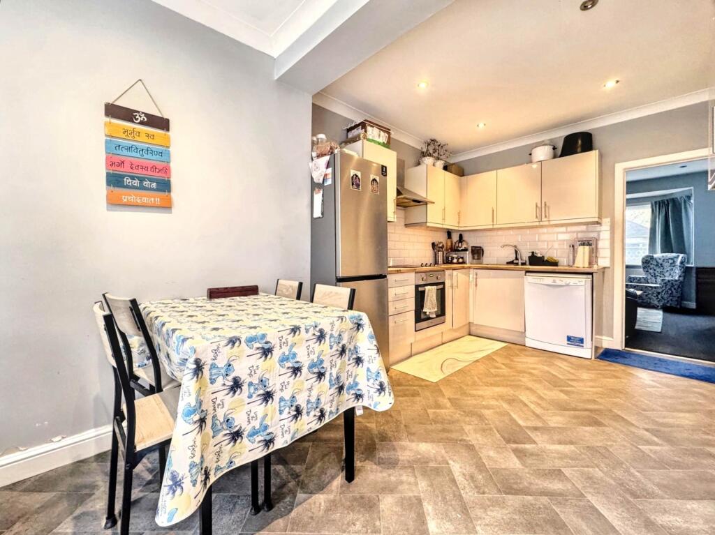 Additional image 6 of Cattistock Road, Bournemouth, Opposite Castle Point!