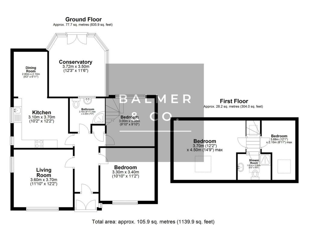 Additional image 55 of Ina Avenue, Bolton, BL1