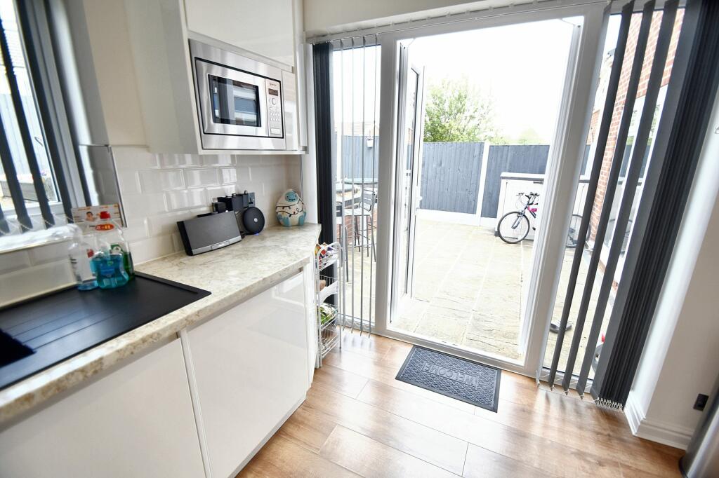 Additional image 13 of Sunny Bank Road, Unsworth. Bury BL9