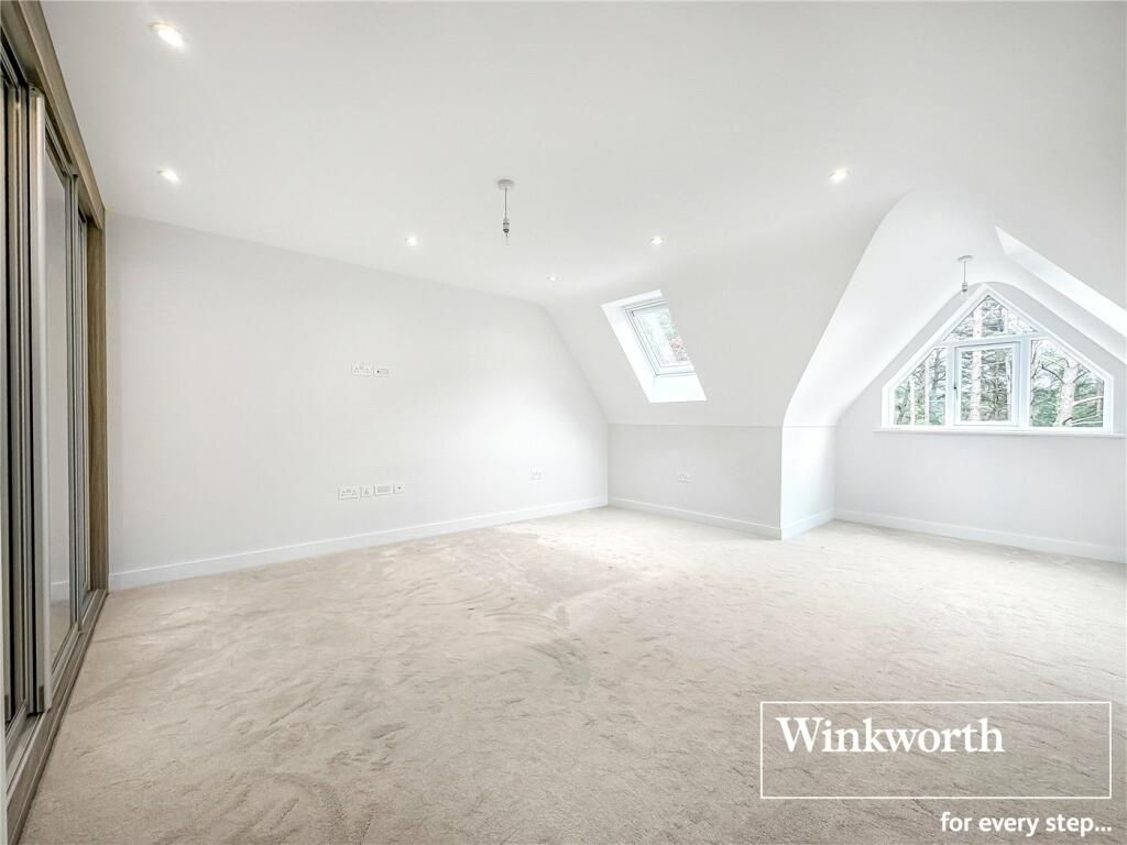 Additional image 7 of Golf Links Road, Ferndown, Dorset, BH22