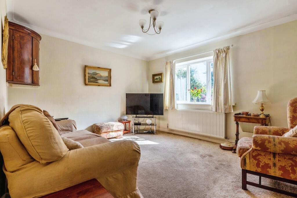 Additional image 5 of Burgundy Drive, Tottington, Bury, Greater Manchester, BL8