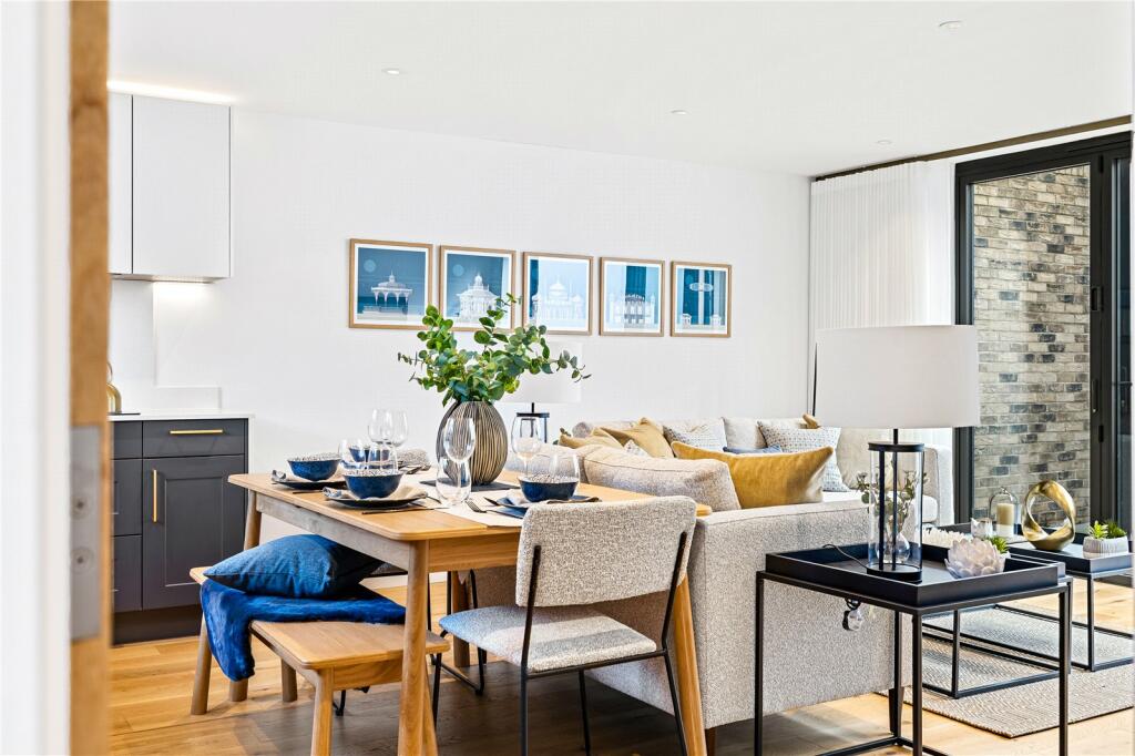 Additional image 23 of The Mews @ Howard Terrace, Brighton, East Sussex, BN1