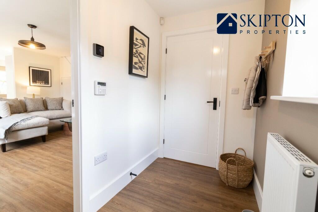 Additional image 3 of Plot 49, The Read, The Willows, Silsden