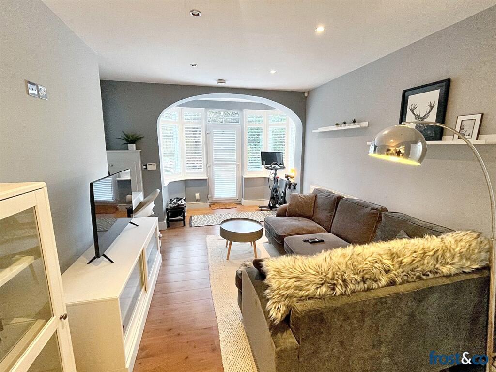 Additional image 10 of Sandecotes Road, Lower Parkstone, Poole, Dorset, BH14