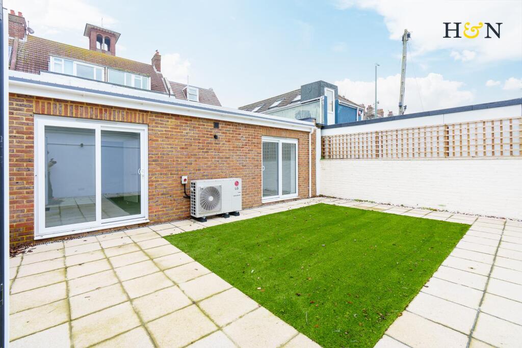 Additional image 14 of Raphael Road, Hove