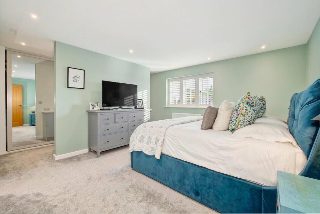 Additional image 24 of Western Road, Hailsham, BN27