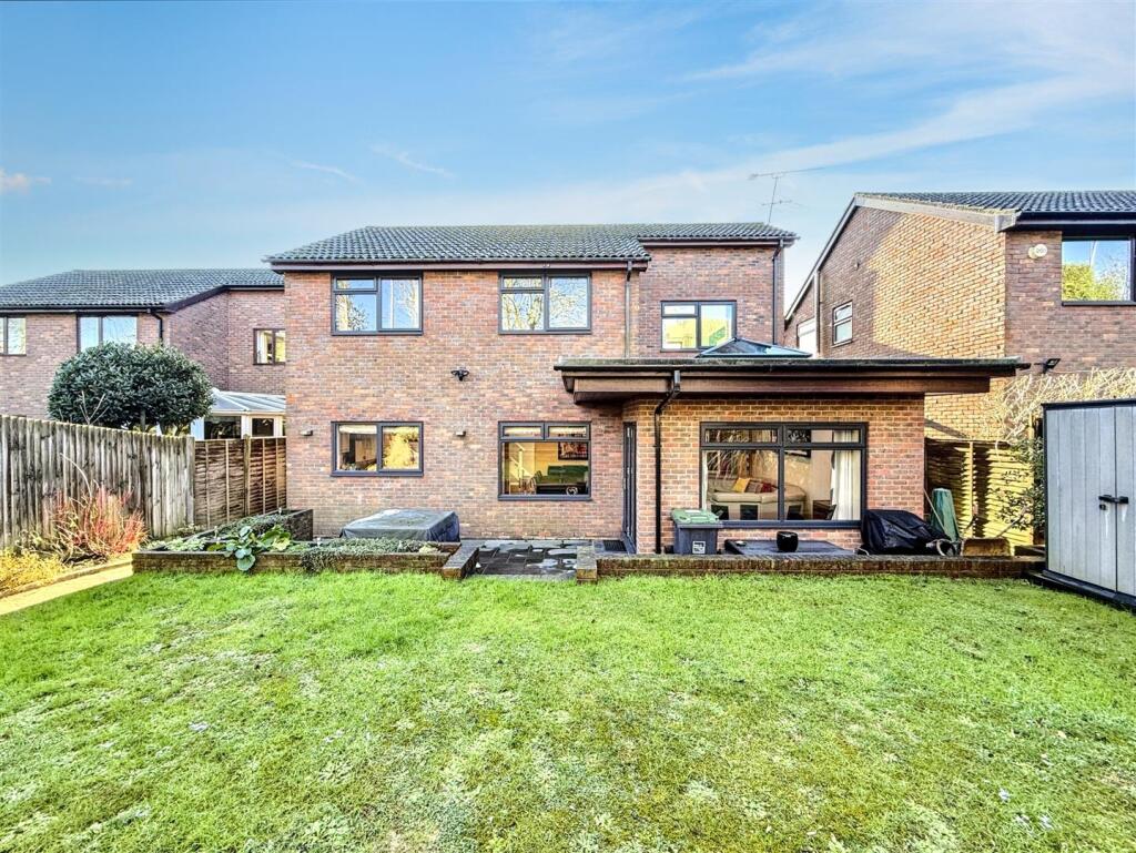 Additional image 12 of Cheviot Close, Worthing