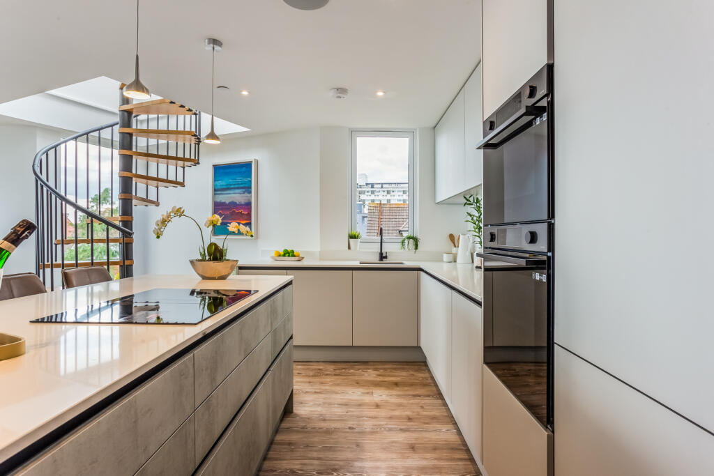 Additional image 8 of West Cliff Road, Bournemouth, Dorset, BH2