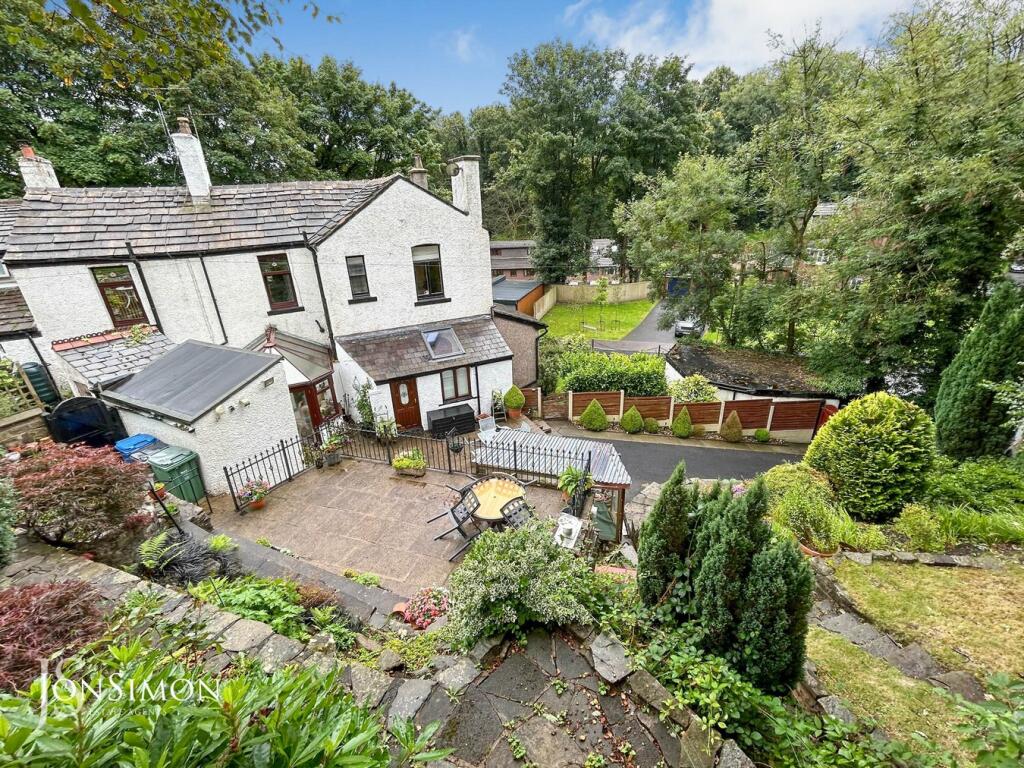 Additional image 35 of Boothwood Stile, Holcombe, Bury, BL8