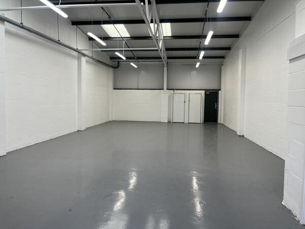 Additional image 7 of Unit 16, Grange Road Industrial Estate, Southwick  BN42 4EN