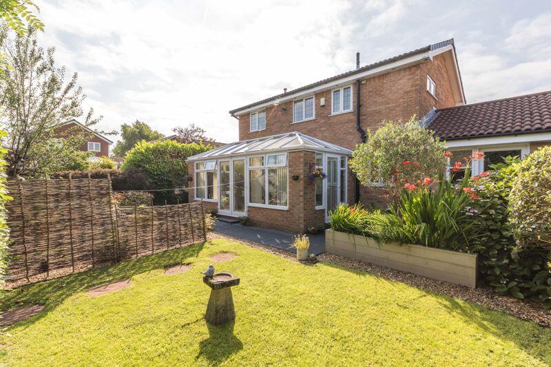 Additional image 4 of Captain Lees Gardens, Westhoughton, BL5 3YF