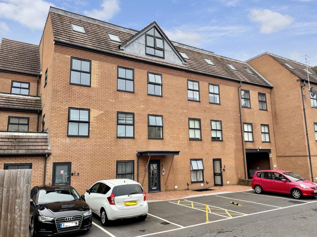 Additional image 16 of Gild House, 70-74 Norwich Avenue West, Bournemouth, BH2