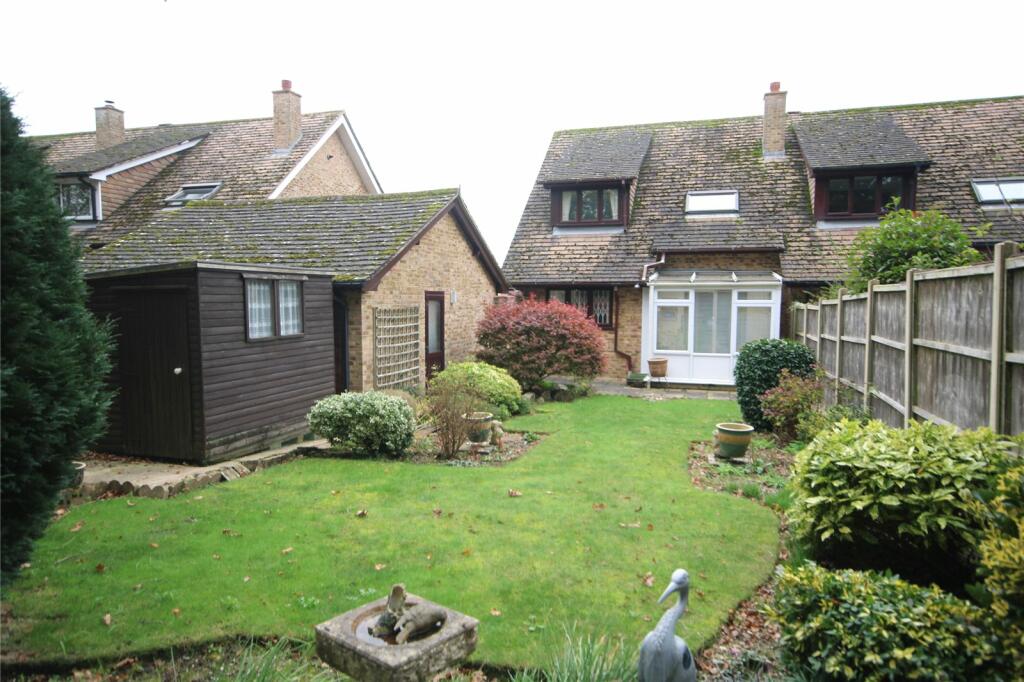 Additional image 15 of Brecon Close, New Milton, Hampshire, BH25