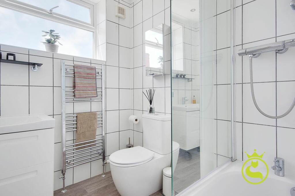 Additional image 16 of The Gatehouse, Durrant Road, BH2