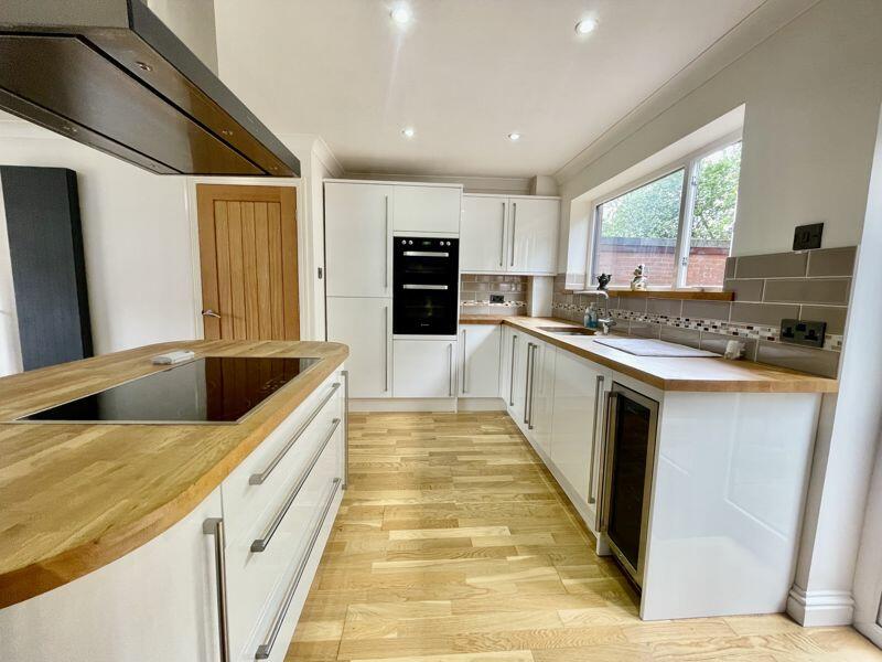 Additional image 5 of Lower Southfield, Westhoughton, Bolton **Available Now**