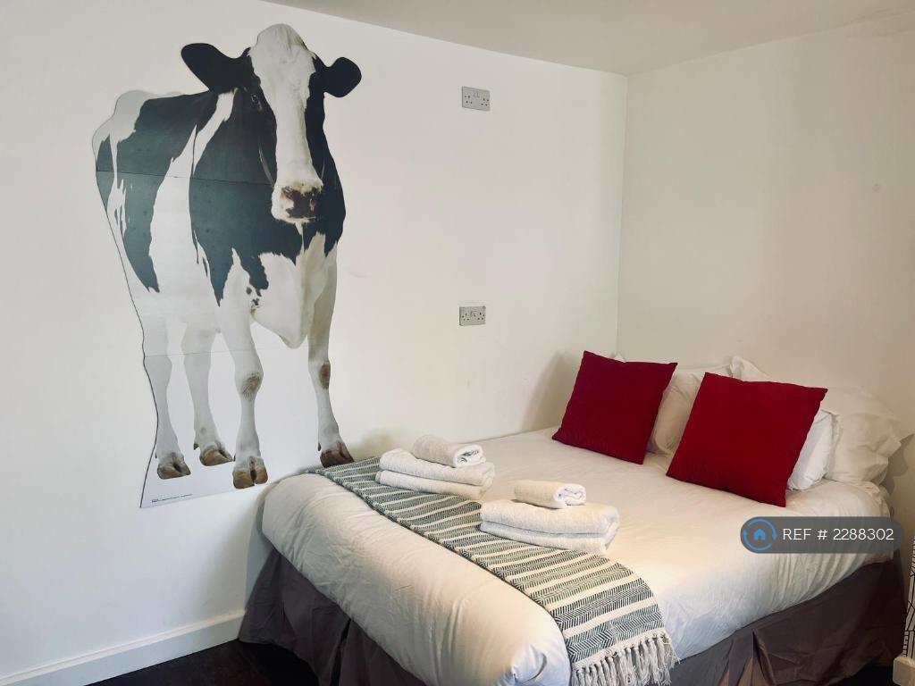 Additional image 4 of Central Large Double/ Triple Rooms, Brighton, BN1