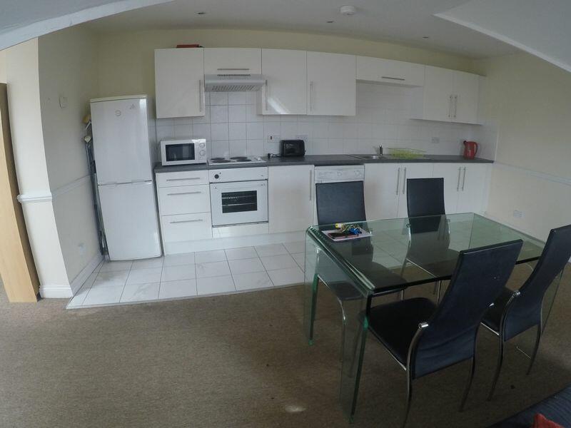 Additional image 11 of Large 4 Bedroom Student Flat in Winton- Banks House  -Available September 2025