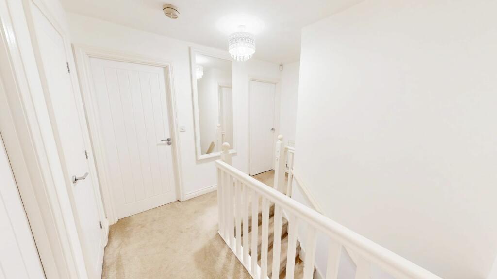 Additional image 12 of Edges Farm Close, Westhoughton, BL5