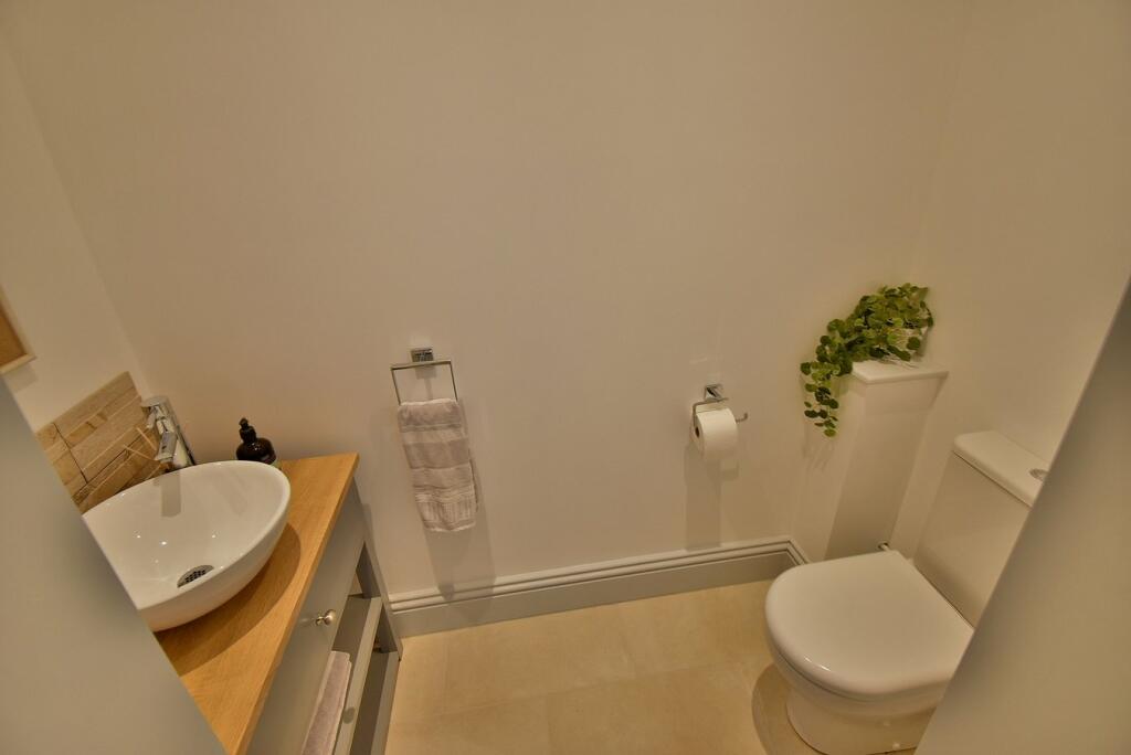 Additional image 12 of Dudsbury Avenue, Ferndown, BH22