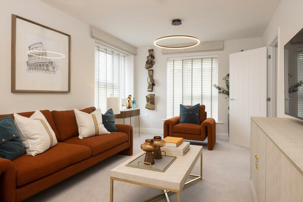 Additional image 2 of Oakley Lane, 
Wimborne, 
BH21 1UD