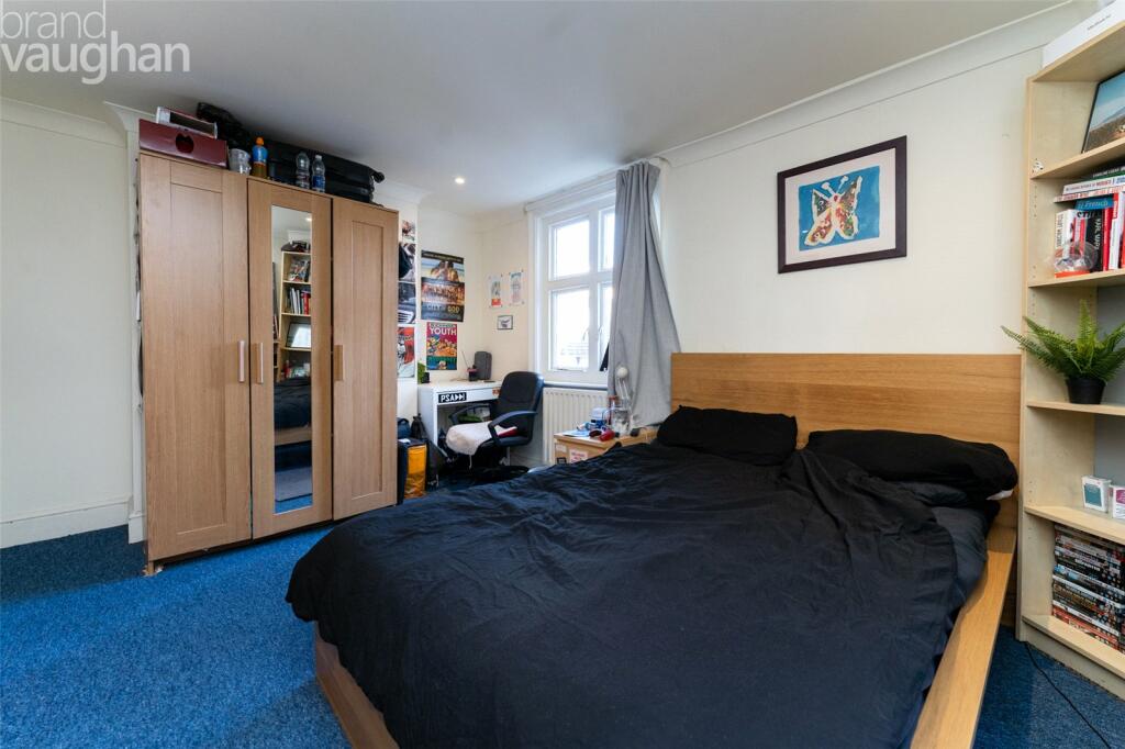 Additional image 3 of North Road, Brighton, East Sussex, BN1