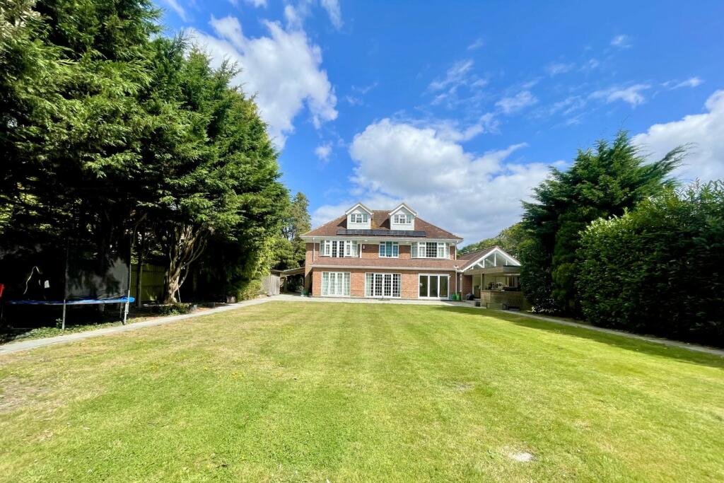 Additional image 31 of Rothesay Road, Talbot Woods, Bournemouth, BH4