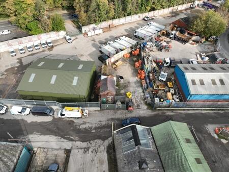 Additional image 8 of Land Opposite  Unit 1a Fishbrook Works, Land Opposite , Roscow Road, Kearsley, Bolton, North West, BL4