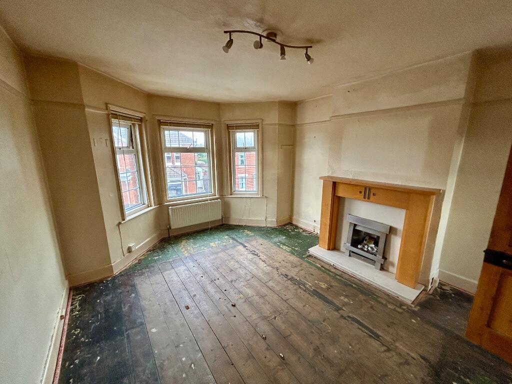 Additional image 6 of Kemp Road, Winton, renovation project