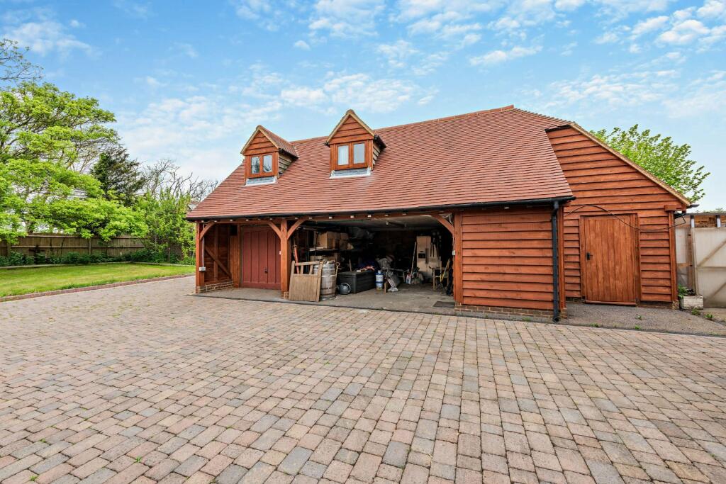 Additional image 27 of Old Willingdon Road, Friston, Eastbourne, East Sussex