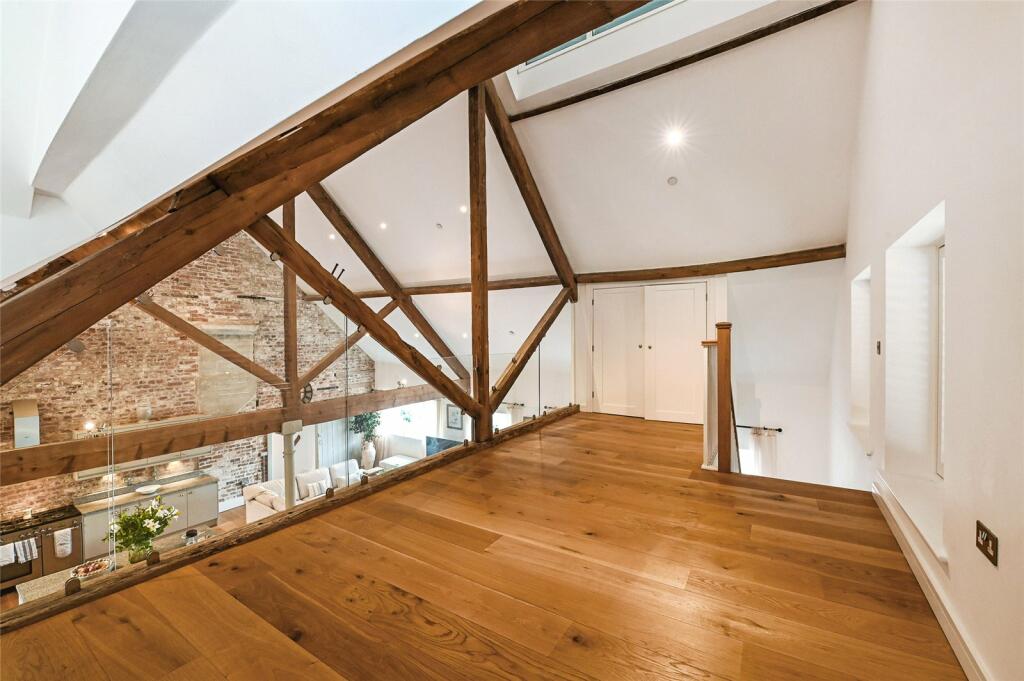 Additional image 8 of Eagle Brewery Yard, Brewery Hill, Arundel, West Sussex, BN18