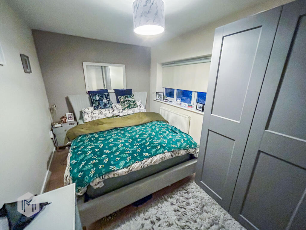 Additional image 5 of Napier Drive, Horwich, Bolton, Greater Manchester, BL6 6FZ