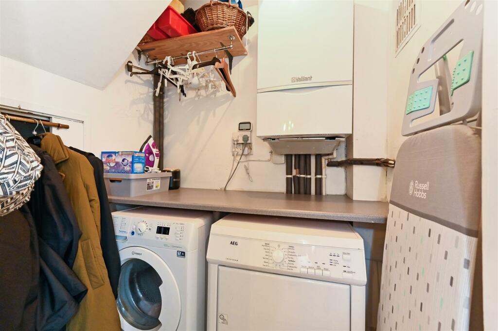 Additional image 11 of Church Road, Yapton