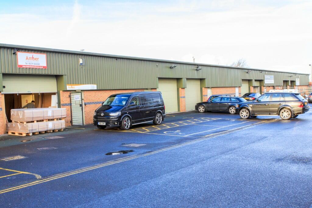 Additional image 14 of BizSpace Business Centre, Knowles Lane, Bradford, West Yorkshire, BD4