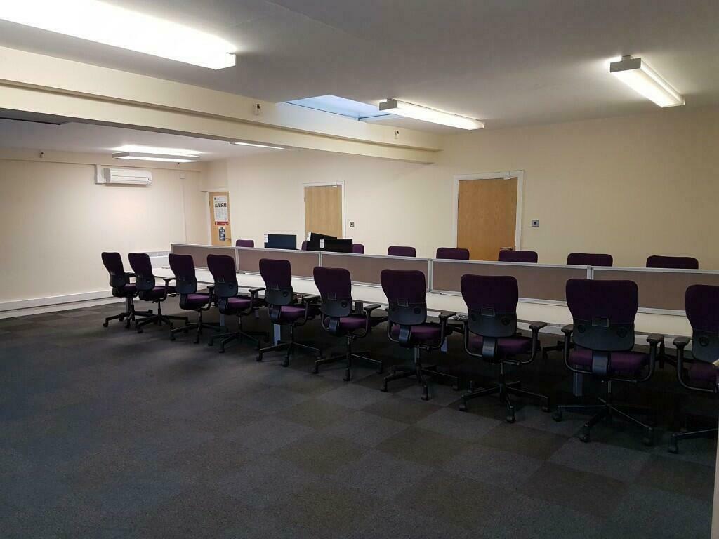 Additional image 6 of Aire Valley Business Centre, Keighley, BD21