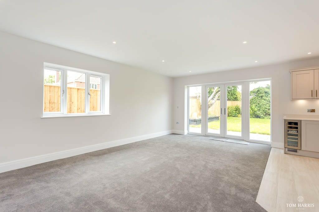 Additional image 5 of Flambard Avenue, Christchurch, Dorset, BH23