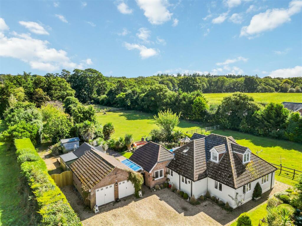 Additional image 4 of Bransgore, Christchurch