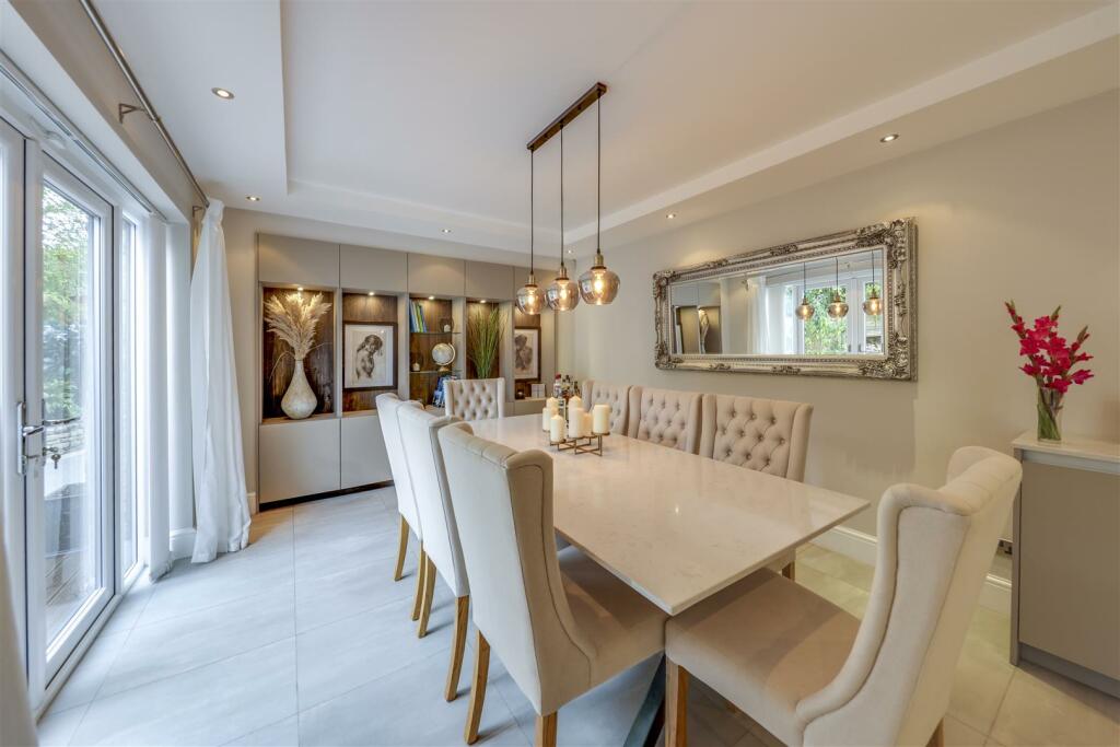 Additional image 20 of Meadow Park, Irwell Vale, Ramsbottom, Bury