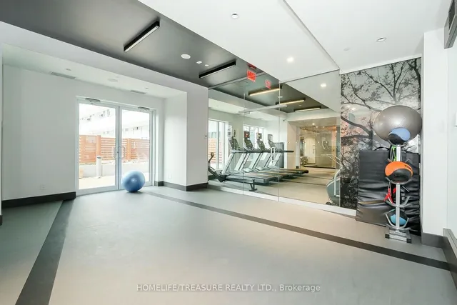 Additional image 27 of 1830 Bloor St Unit 703
