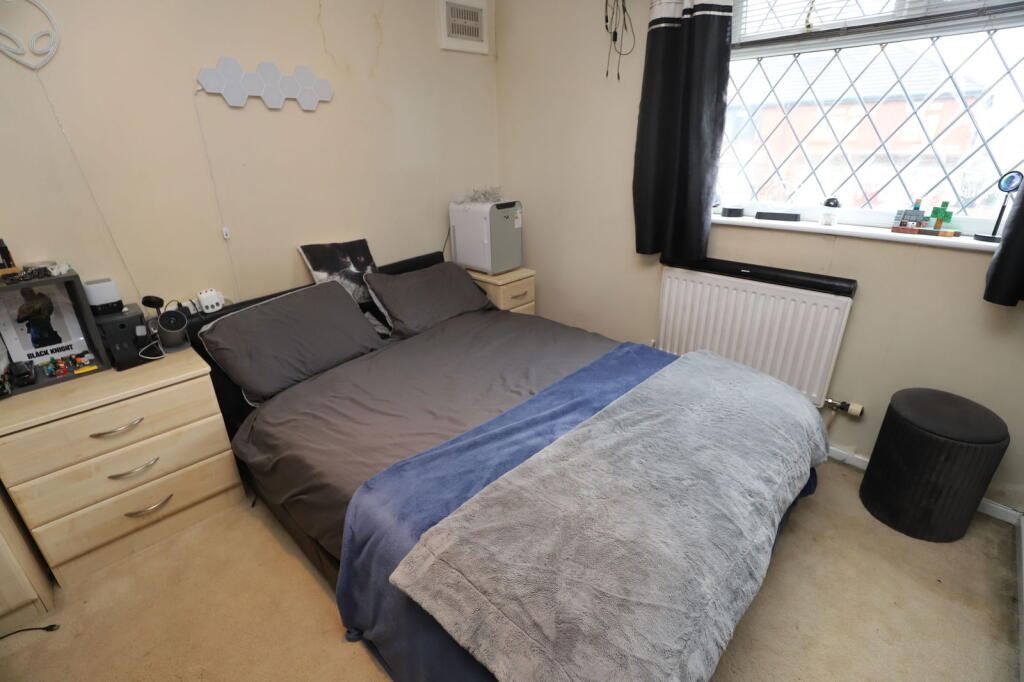 Additional image 24 of Shakespeare Avenue, Bury, BL9 9QY