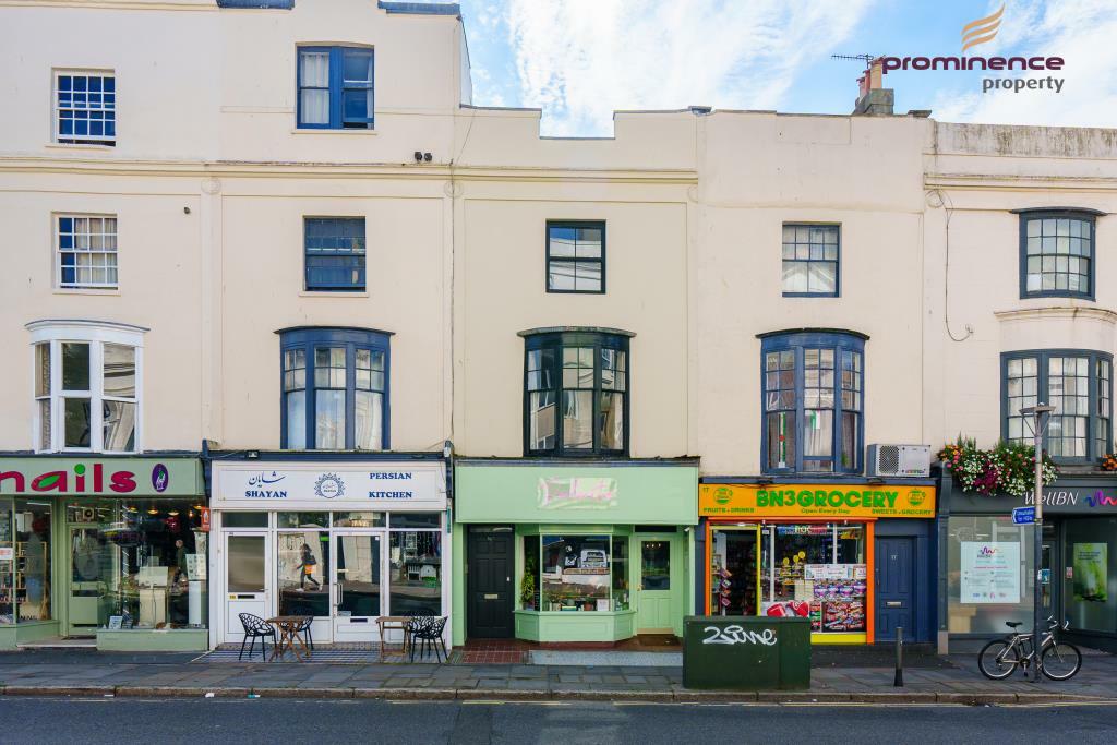 Additional image 10 of Western Road, Hove BN3 1AE