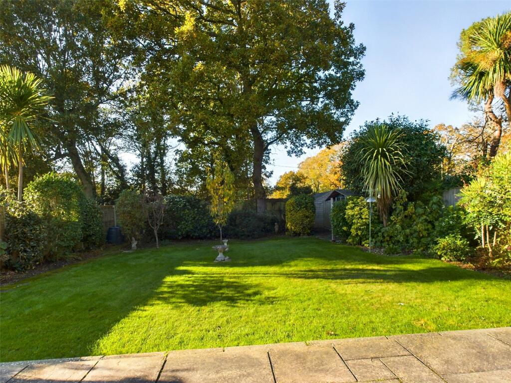 Additional image 17 of Hazel Close, Highcliffe, Dorset, BH23