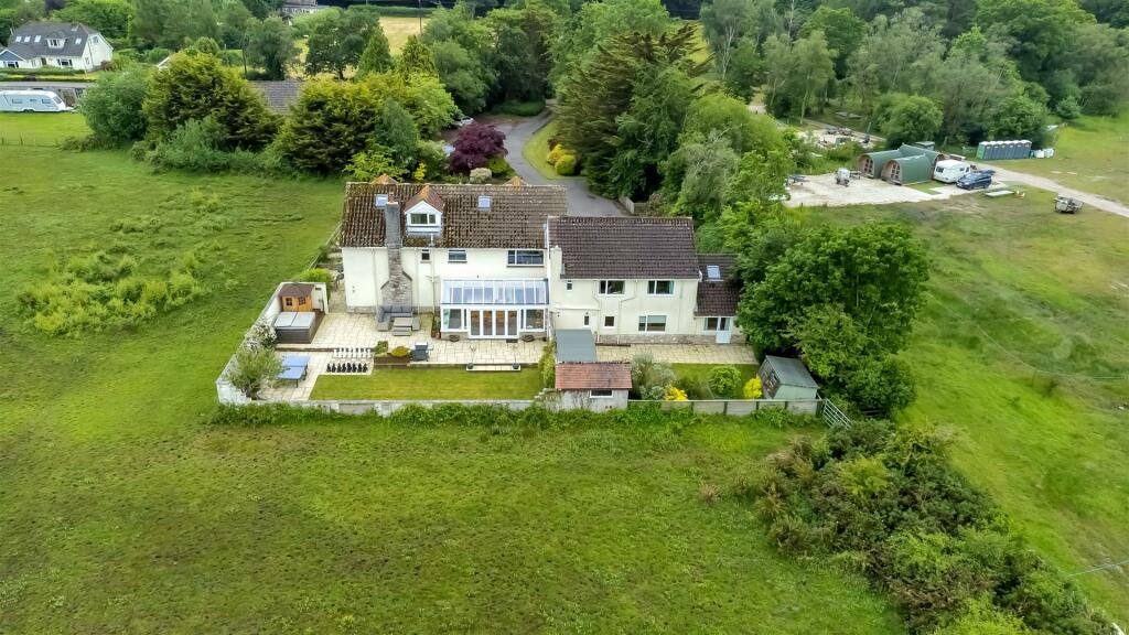 Additional image 17 of East Stoke, Wareham